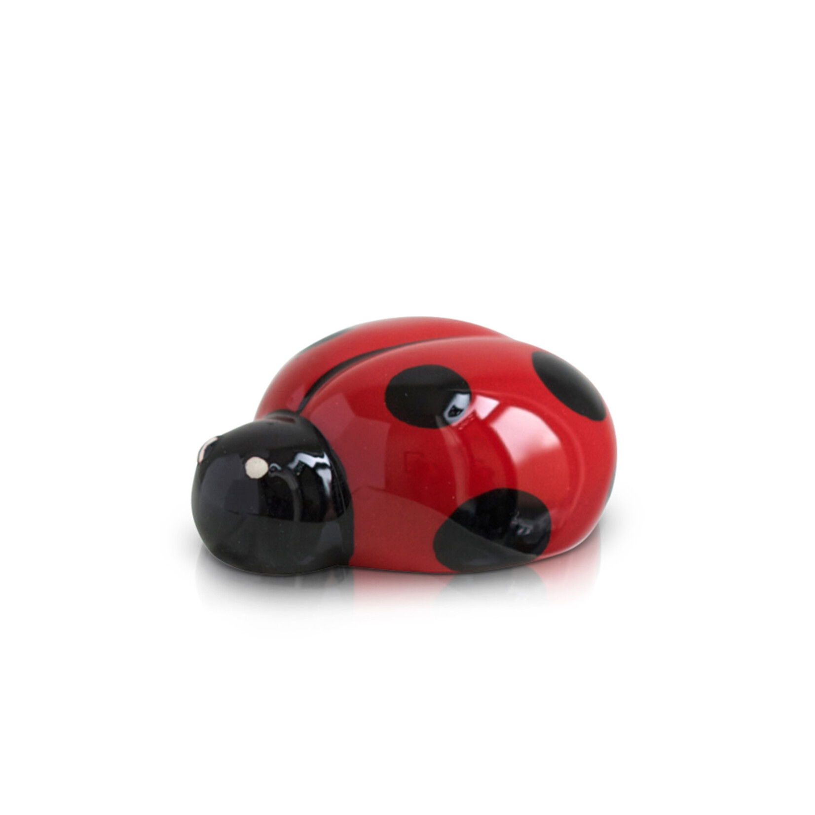Nora Fleming LIL' LADYBUG MINI / DISC
