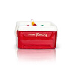 Nora Fleming ICE COLD COOLER MINI