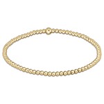 EXTENDS  / CLASSIC 2.5MM BB