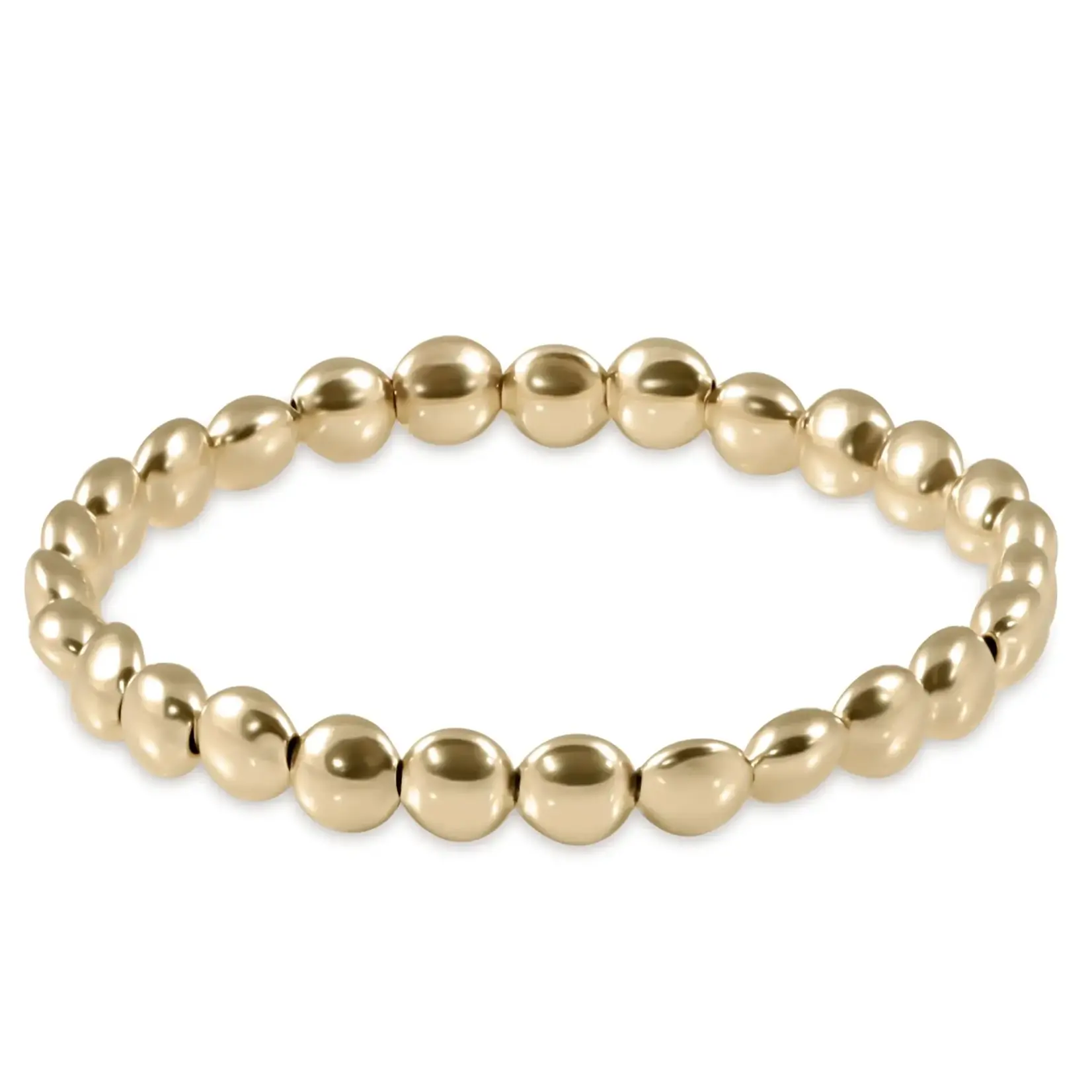 EXTENDS / HONESTY GOLD  / 6 MM BB