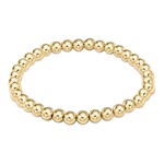 EXTENDS / CLASSIC GOLD  / 5 MM BB