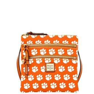 DOONEY & BOURKE HOLIDAY SALE 25% DOONEY & BOURKE ORANGE TRIPLE ZIP CROSSBODY BAG-L 8"/H 8"/W .5"/DROP 24" DOONEY & BOURKE HOLIDAY SALE 25% DOONEY & BOURKE ORANGE TRIPLE ZIP CROSSBODY BAG-L 8"/H 8"/W .5"/DROP 24"