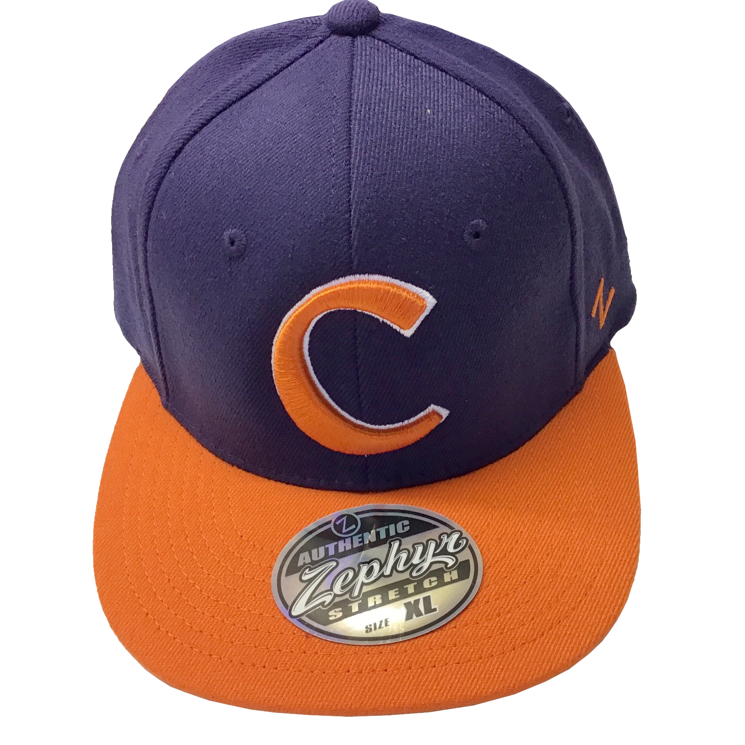 c baseball hat