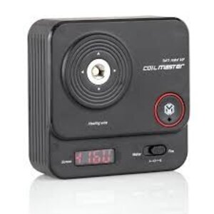 Coil Master Coil Master Coil Master Coil Master