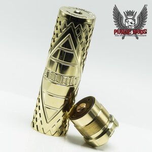 Purge Mods Purge 20700 / 21700 Mech The Fallout Purge Mods Purge 20700 / 21700 Mech The Fallout