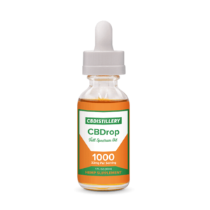 CBDistillery CBDistillery Full-Spectrum Tincture CBD Natural CBDistillery CBDistillery Full-Spectrum Tincture CBD Natural