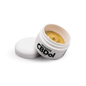 CBDistillery CBDistillery CBDol Topical Salve 1oz CBDistillery CBDistillery CBDol Topical Salve 1oz
