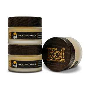 Koi CBD Koi Topical CBD Koi CBD Koi Topical CBD