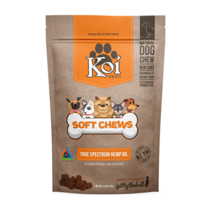 Koi CBD Koi For Pets Koi CBD Koi For Pets
