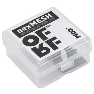 Wotofo OFRF nexMESH for Wotofo Profile Wotofo OFRF nexMESH for Wotofo Profile