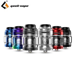 Geek Vape GeekVape Zeus X RTA Geek Vape GeekVape Zeus X RTA