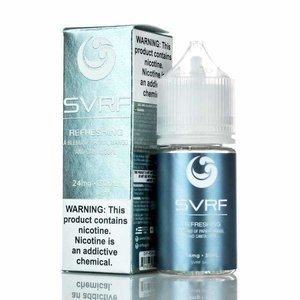 SaveurVape SVRF Nic Salt SaveurVape SVRF Nic Salt
