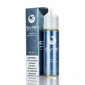 SaveurVape SVRF 60ML SaveurVape SVRF 60ML