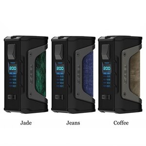 Geek Vape Aegis Legend Mod Geek Vape Aegis Legend Mod
