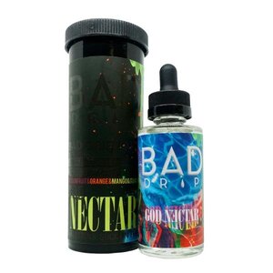 Bad Drip Bad Drip God Nectar Bad Drip Bad Drip God Nectar