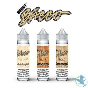 Arc Distro Arc Burst Bacco Arc Distro Arc Burst Bacco