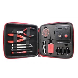 Wotofo Coil Master DIY Kit 3.0 Wotofo Coil Master DIY Kit 3.0