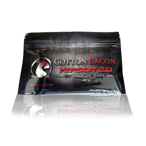 Wick N Vape Cotton Bacon V 2 Wick N Vape Cotton Bacon V 2
