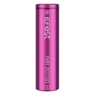 EFEST Efest IMR Battery EFEST Efest IMR Battery