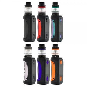Geek Vape GeekVape Aegis SOLO Kit Geek Vape GeekVape Aegis SOLO Kit