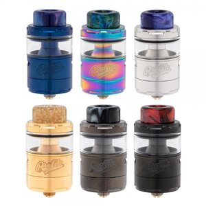 Wotofo Wotofo Profile Unity RTA Wotofo Wotofo Profile Unity RTA