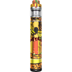 FreeMax FreeMax TWISTER 80W Starter Kit (Graffiti) FreeMax FreeMax TWISTER 80W Starter Kit (Graffiti)