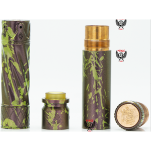 Purge Mods Purge 18650 / 20700 Stack / Cap Set Mech Chimera Purge Mods Purge 18650 / 20700 Stack / Cap Set Mech Chimera