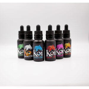 Koi CBD Koi CBD Tincture Liquid 500MG Koi CBD Koi CBD Tincture Liquid 500MG