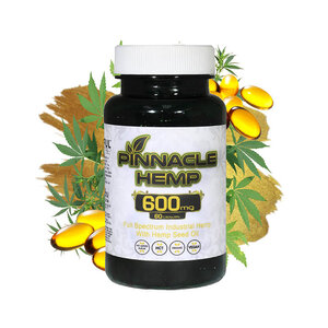 Pinnacle CBD Pinnacle CBD Capsules Pinnacle CBD Pinnacle CBD Capsules