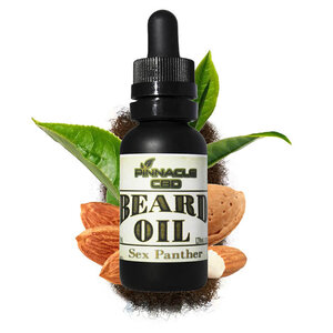 Pinnacle CBD Pinnacle CBD 1oz Beard Oil 120MG CBD Pinnacle CBD Pinnacle CBD 1oz Beard Oil 120MG CBD