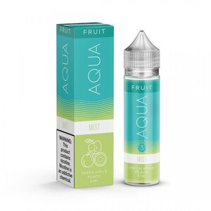 AQUA Aqua Fruit 60ML AQUA Aqua Fruit 60ML