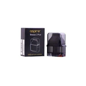 Aspire Aspire Breeze 2 Replacement Cartridge Aspire Aspire Breeze 2 Replacement Cartridge