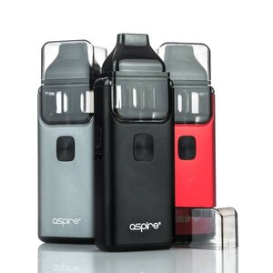 Aspire Aspire Breeze 2 AIO 1000mah 3ML Pod System Kit Aspire Aspire Breeze 2 AIO 1000mah 3ML Pod System Kit