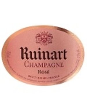 NV Ruinart Brut Rose