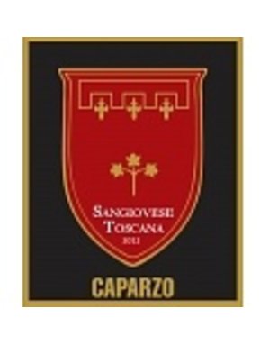 2020 Caparzo Sangiovese