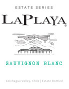 2021 La Playa Sauvignon Blanc