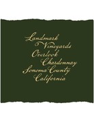 2018 Landmark Overlook Chardonnay