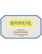 2022 Rombauer Carneros Chardonnay