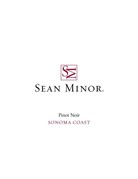 2021 Sean Minor 4B Pinot Noir