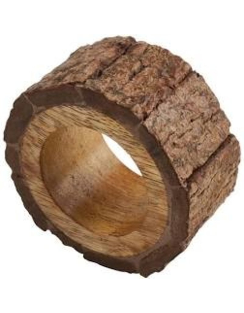 Wood Napkin Ring