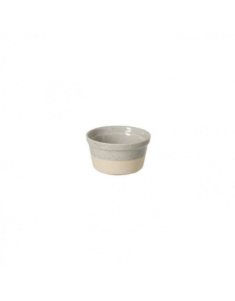 Fattoria grey ramekin