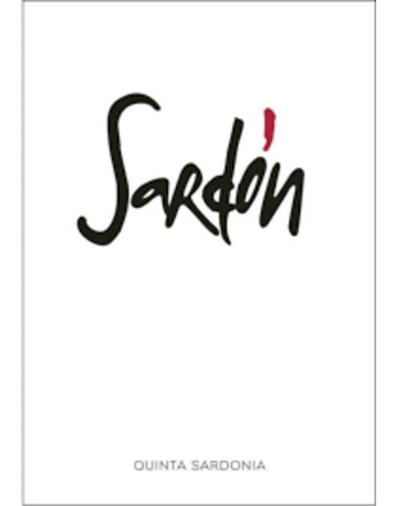 2017 Sardon Quinta Sardonia