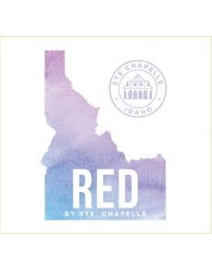 NV Ste. Chappelle Love Idaho Red