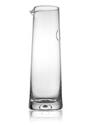 Decanter w/thumb sparkling