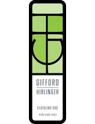 2018 Gifford Hirlinger State Line Red