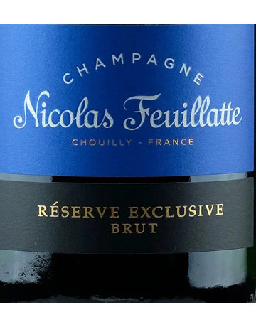 NV Nicolas Feuillatte Brut