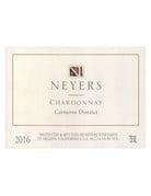 2018 Neyers Carneros Chardonnay