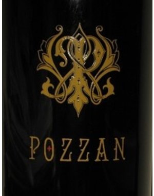 2018 Pozzan Zinfandel
