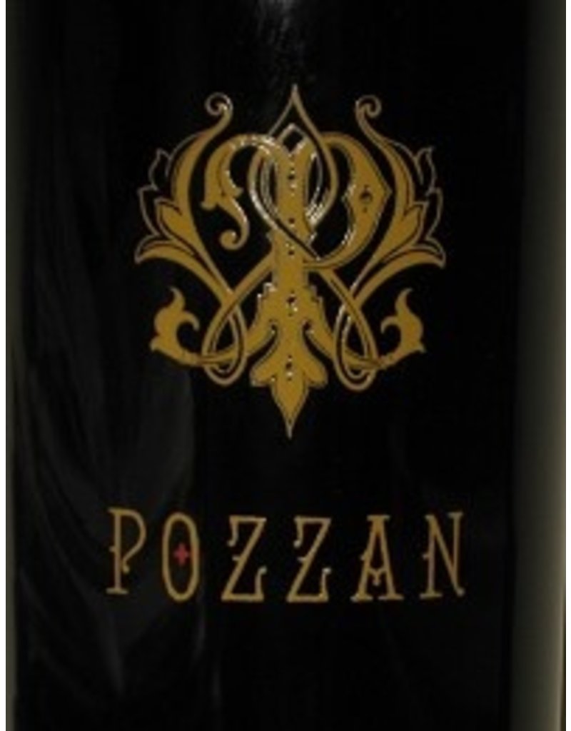 2018 Pozzan Zinfandel