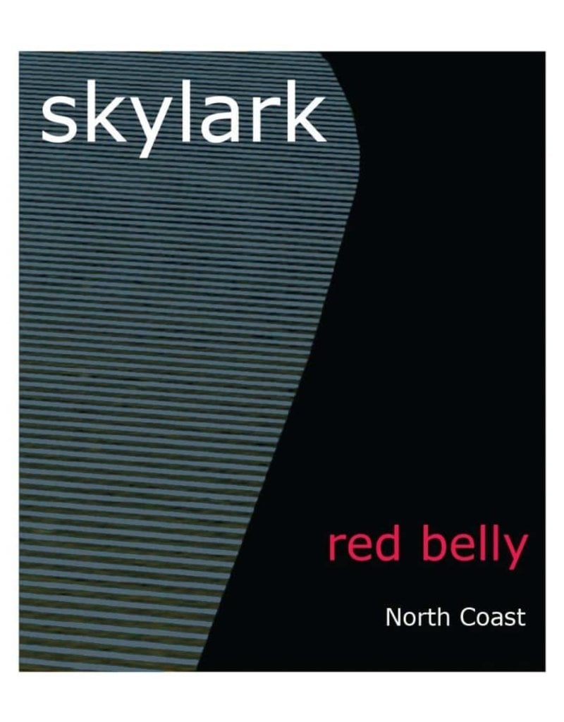 2015 Skylark Red Belly